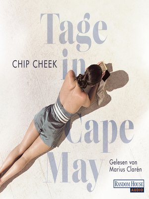 cover image of Tage in Cape May